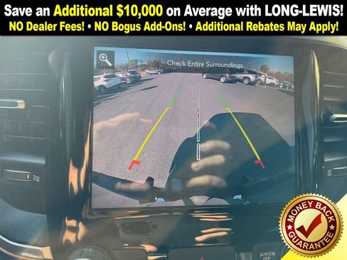 Used 2021 RAM 1500 Laramie image 27