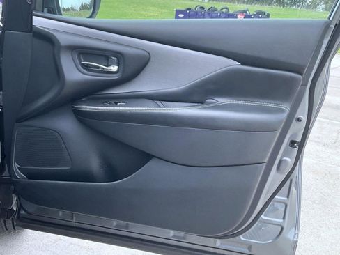 Used 2020 Nissan Murano SL AWD/4WD image 17
