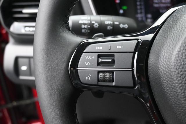 New 2026 Honda Pilot EX-L image 3