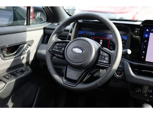 New 2026 Subaru Outback Limited AWD/4WD image 48