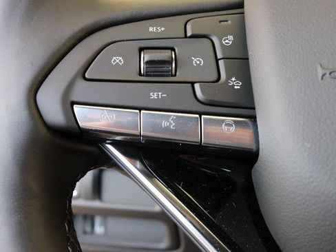 New 2025 Cadillac CT5 Sport image 22