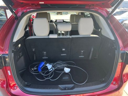 Used 2024 MAZDA CX-90 Plug-In Hybrid w/ Premium Pkg image 13