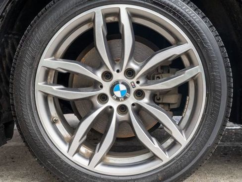 Used 2017 BMW X4 xDrive28i AWD/4WD image 55