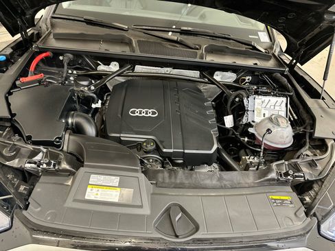 Used 2024 Audi Q5 2.0T Premium Plus AWD/4WD image 36