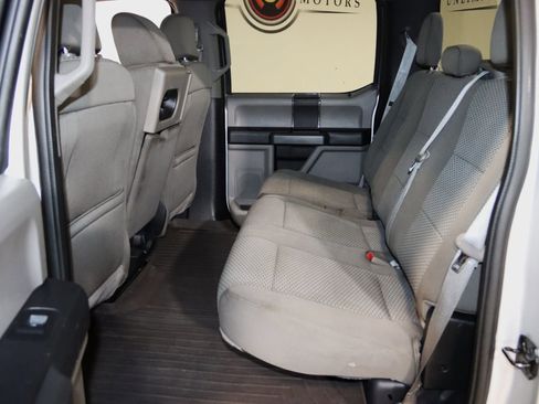 Used 2018 Ford F150 XLT image 56