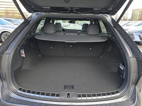 New 2026 Lexus RX 350 350h Luxury image 29
