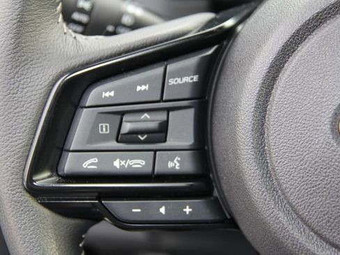 Certified 2025 Subaru Forester Premium image 19