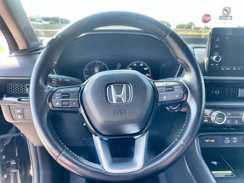 Certified 2025 Honda CR-V EX-L image 17