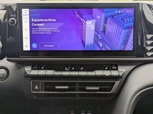 New 2026 Toyota Camry XSE FWD image 18