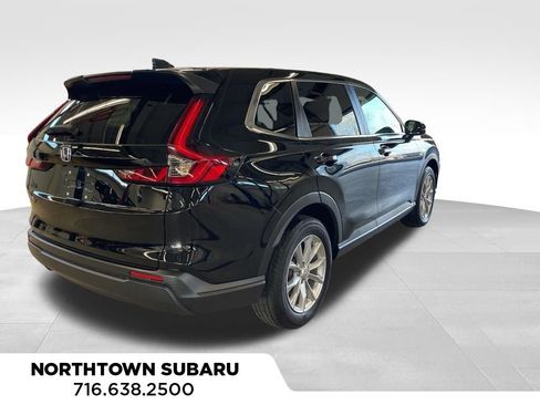 Used 2024 Honda CR-V EX image 34
