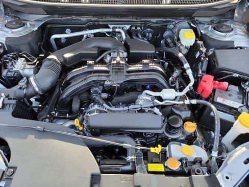 New 2026 Subaru Outback Limited AWD/4WD image 10