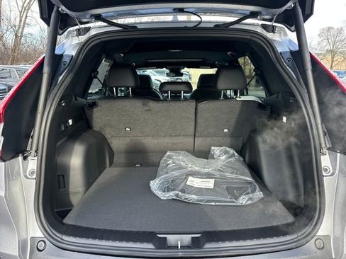 New 2026 Honda CR-V Sport-L image 37