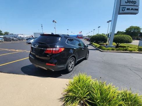 Used 2013 Hyundai Santa Fe GLS AWD/4WD image 15