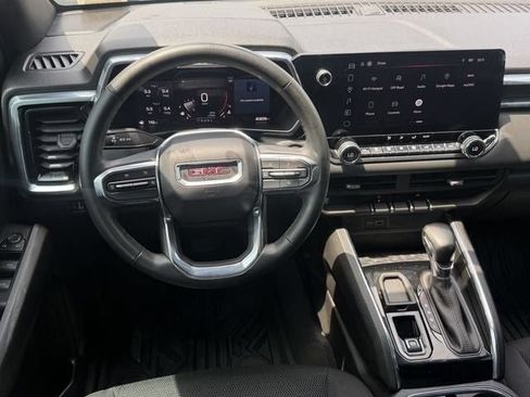 Used 2024 GMC Canyon Elevation w/ Convenience Package RWD image 10