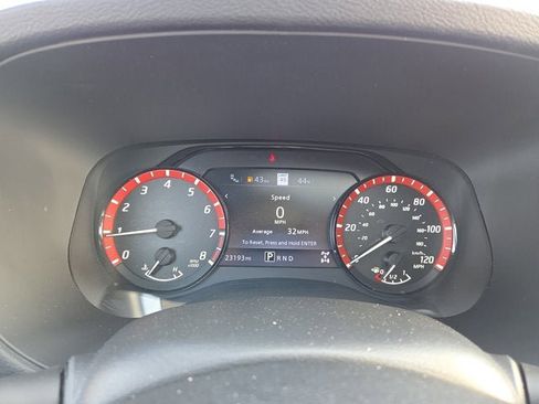 Used 2022 Nissan Frontier PRO-4X w/ Pro-4X Premium Package image 24