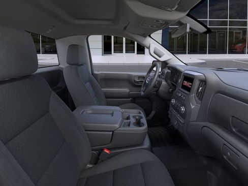 New 2026 GMC Sierra 1500 Pro w/ Pro Value Package AWD/4WD image 17