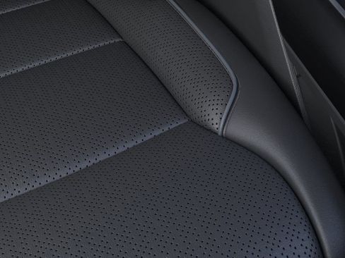 New 2025 Ford F150 Lariat w/ Equipment Group 502A High image 17