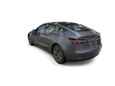 Certified 2023 Tesla Model 3 Long Range AWD/4WD image 4