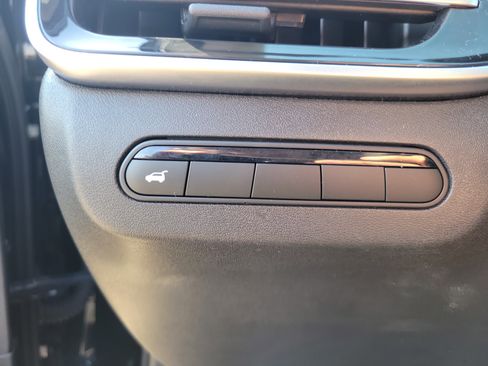 Certified 2025 INFINITI QX60 Pure w/ Cargo Package image 26