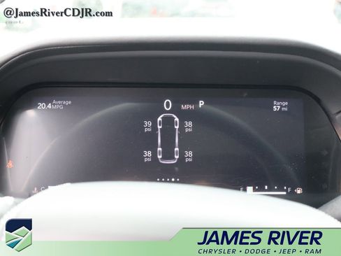 Used 2021 Jeep Grand Cherokee L Overland w/ Luxury Tech Group IV AWD/4WD image 31