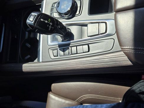 Used 2017 BMW X5 xDrive50i image 13