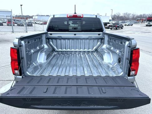 New 2026 Chevrolet Colorado LT w/ LT Convenience Package image 21
