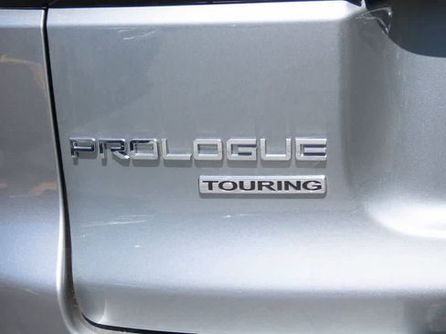 New 2026 Honda Prologue Touring image 7