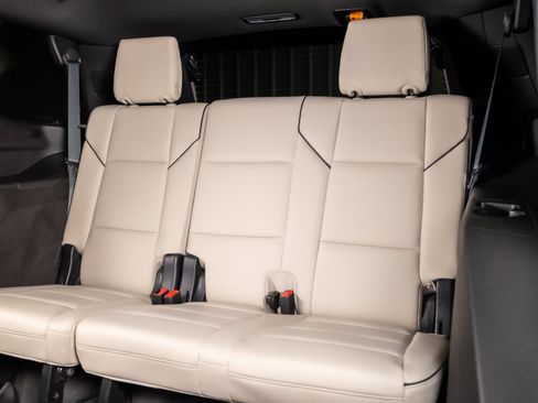 Used 2023 Cadillac Escalade Sport w/ LPO, ONYX Package AWD/4WD image 30