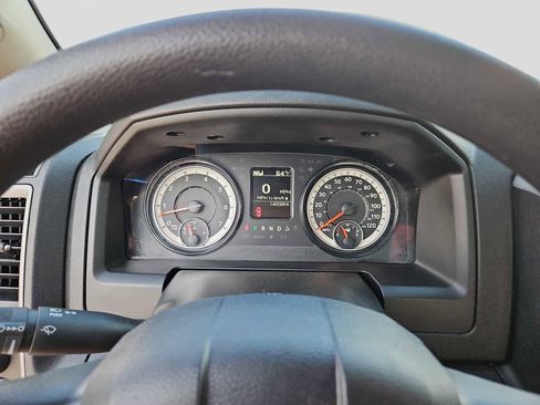 Used 2024 RAM 1500 Tradesman w/ Chrome Plus Package image 22