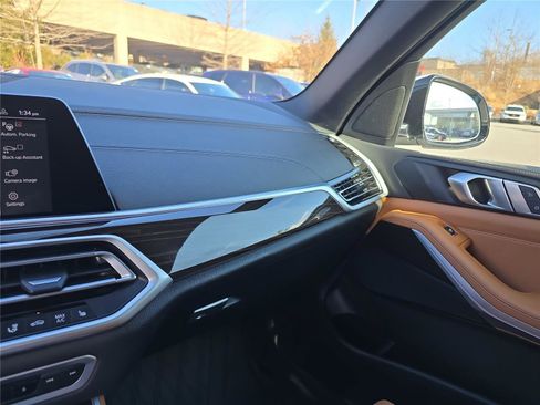 Certified 2023 BMW X5 xDrive40i w/ Premium Package image 26