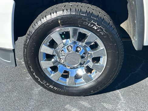 Used 2019 GMC Sierra 2500 Denali w/ Duramax Plus Package image 33