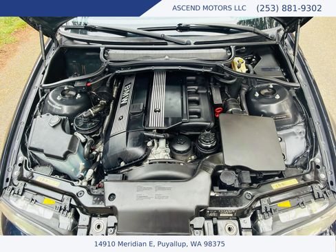 Used 2006 BMW 325Ci Coupe image 16