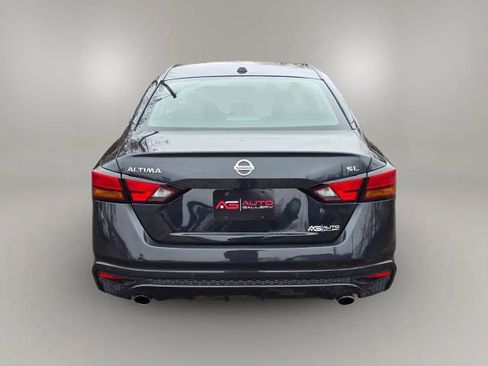 Used 2020 Nissan Altima 2.5 SL image 6