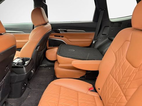 Used 2025 Kia Telluride SX Prestige X-Line image 24