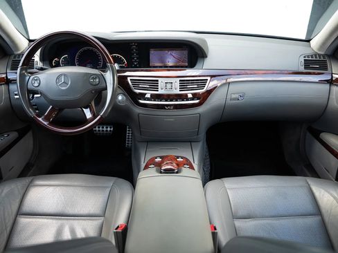 Used 2007 Mercedes-Benz S 65 AMG image 23
