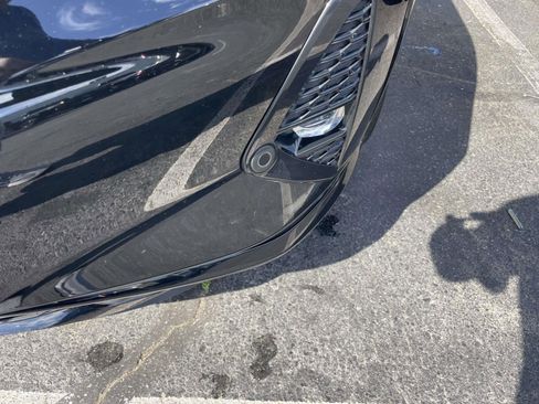 Used 2023 Nissan Murano SV w/ SV Midnight Edition Package image 14