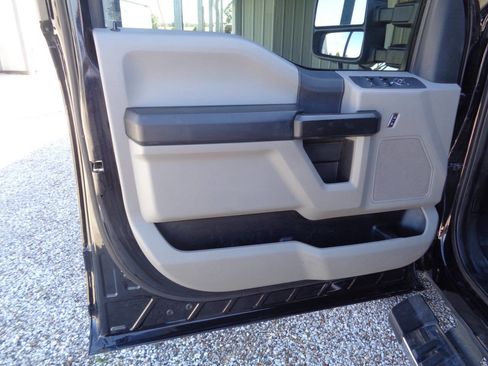 Used 2018 Ford F350 XL w/ STX Appearance Package image 47