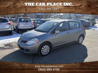 Used 2011 Nissan Versa 1.8 S w/ PWR Plus Pkg