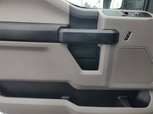 Used 2018 Ford F350 XL w/ Power Equipment Group image 7