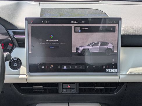 New 2026 MAZDA CX-5 Select AWD/4WD image 16