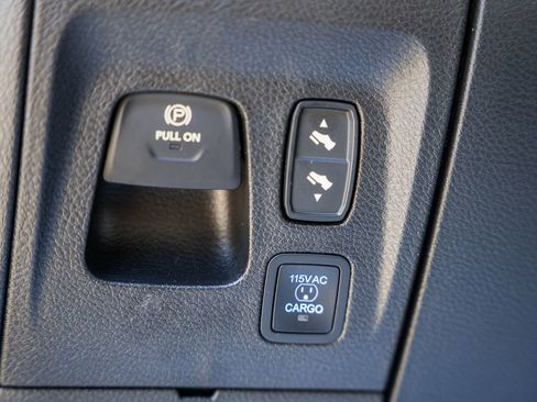 New 2026 RAM 1500 Rebel w/ Rebel Level 2 Equipment Group image 47