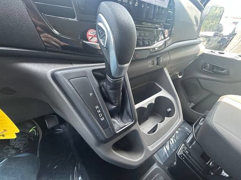Used 2023 Ford Transit 350 XLT RWD image 23