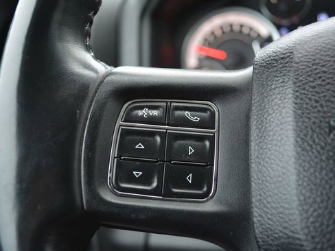 Used 2015 RAM 1500 Big Horn image 17