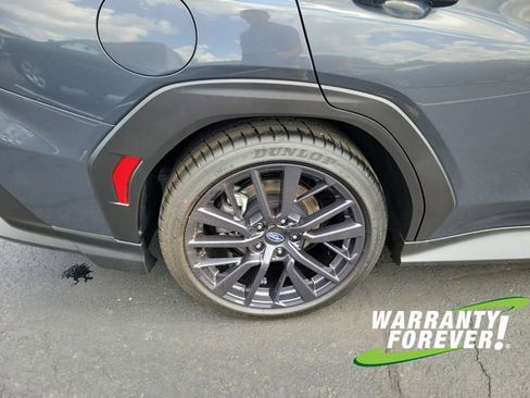 New 2025 Subaru WRX Premium w/ Accessory Package #2 image 21