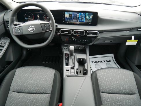 New 2026 Nissan Sentra SV image 7