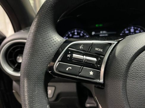 Used 2024 Kia Forte GT-Line w/ GT-Line Premium Package image 23