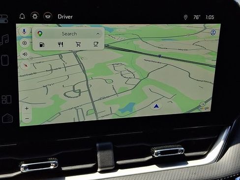 Used 2025 Chevrolet Equinox LT FWD image 16