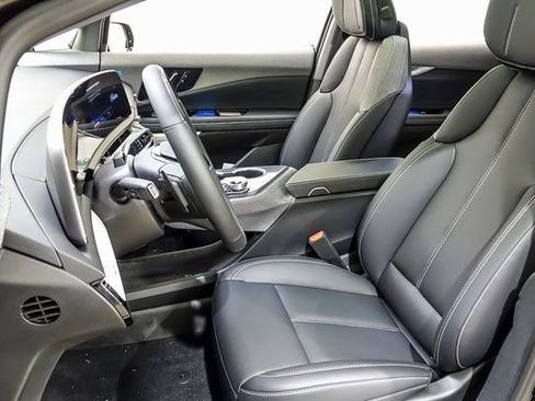 New 2026 Cadillac Optiq Sport 1 w/ LPO, Floor Liner Package image 9