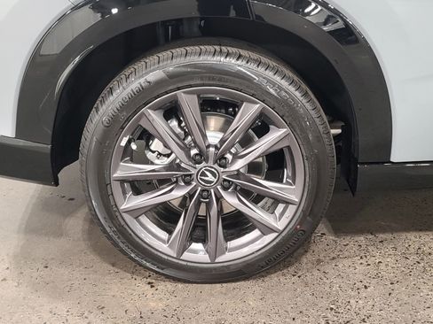 Certified 2025 Acura ADX A-Spec AWD/4WD image 16