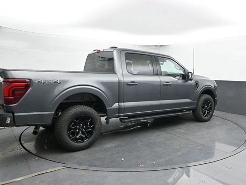 New 2026 Ford F150 Lariat w/ Bed Utility Package AWD/4WD image 2